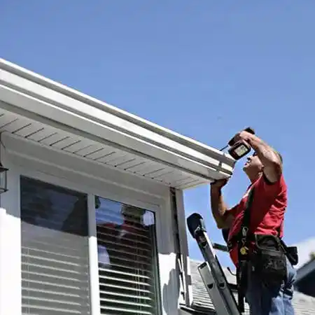 gutter services Blythewood